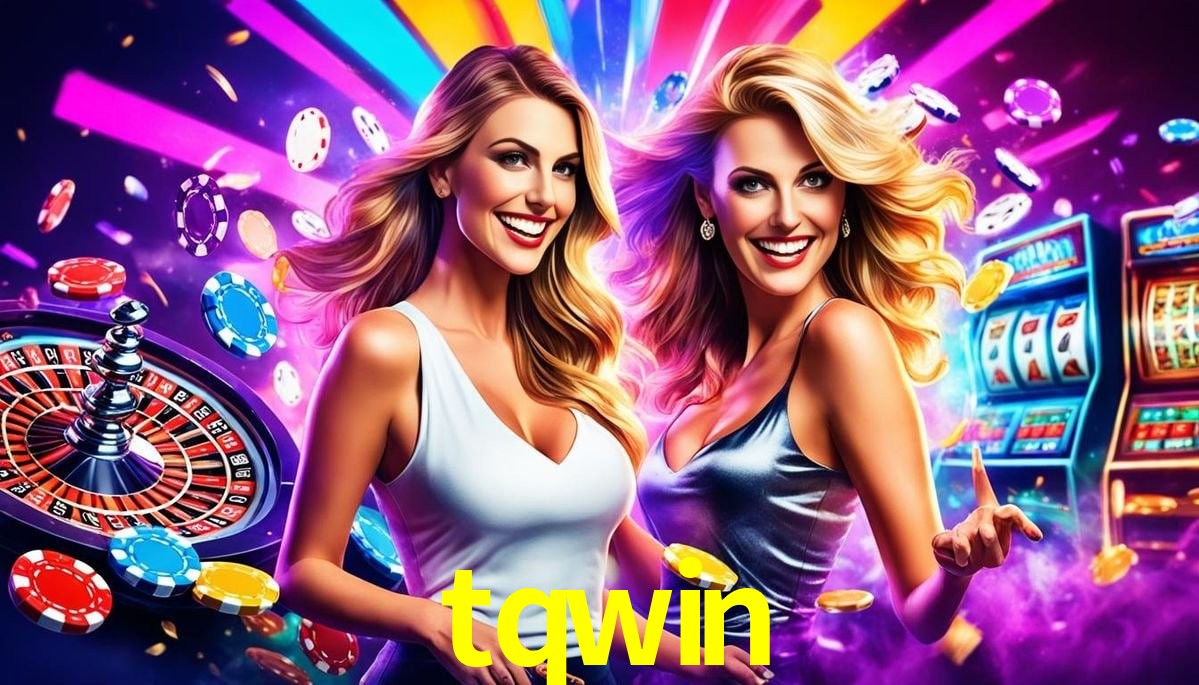 Desvendando o Mundo dos Jogos Virtuais na tqwin