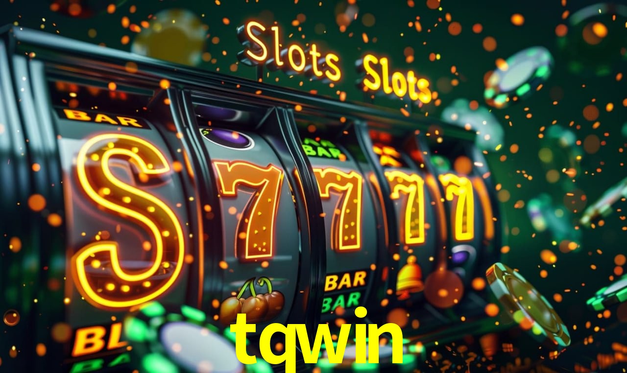 Descubra a Magia dos Jogos de Arcade no tqwin